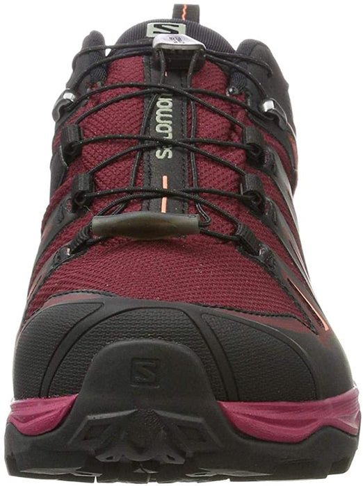 Salomon Xultra3primegtxwtrekking New Ladies Shoes