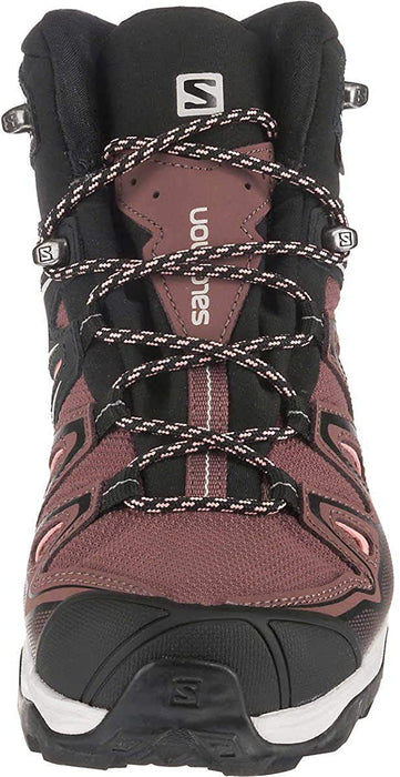 Salomon Women's X Ultra 3 Mid GTX W Climbing Shoe