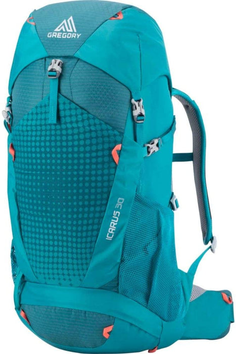 Gregory Mountain Products Icarus 30 Liter Kid's Hiking Backpack