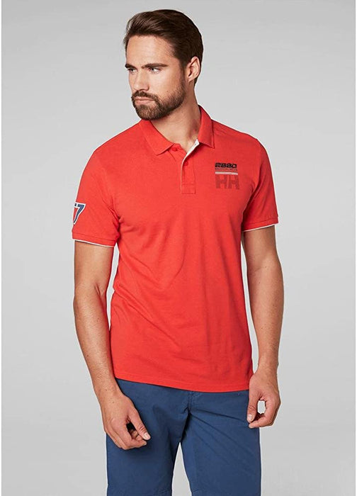 Helly Hansen 33966 Men's Hp Club2 Polo