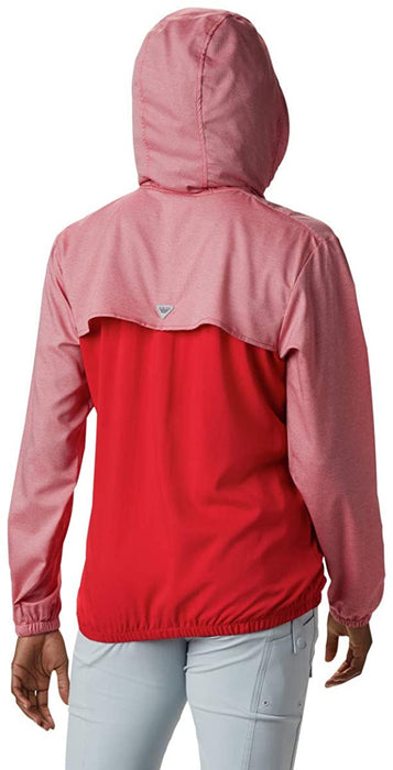 Columbia Women's Tamiami Hoodie