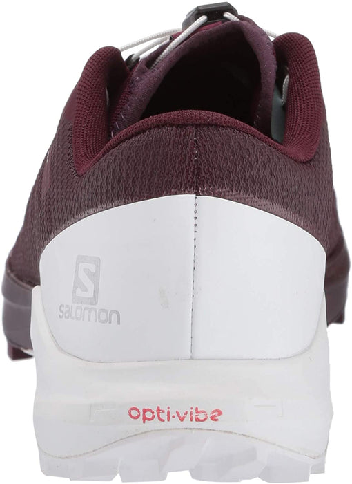 Salomon Women's Sense 4 W/Pro Trail Running