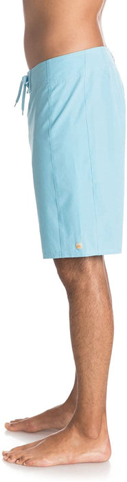 Quiksilver Men's Waterman Makana Swim Truck Boardshorts