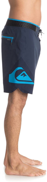 Quiksilver Men's New Wave 19 Boardshort