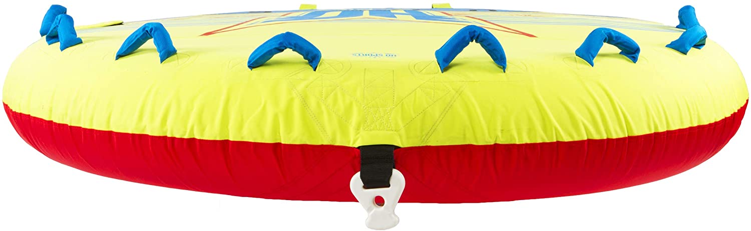 Ho Sunset 4-Person Towable Tube 2019