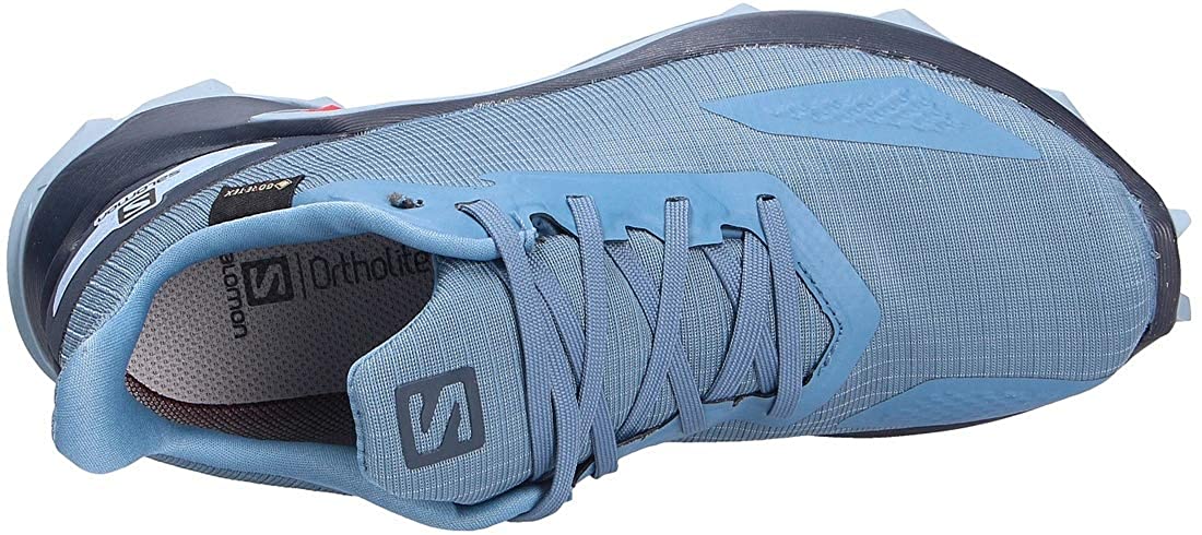Salomon Men's Collider GTX Trail Running Shoe
