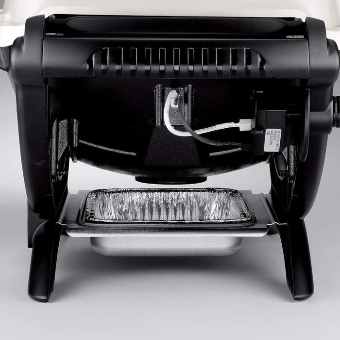 Weber 51010001 Q1200 Liquid Propane Grill