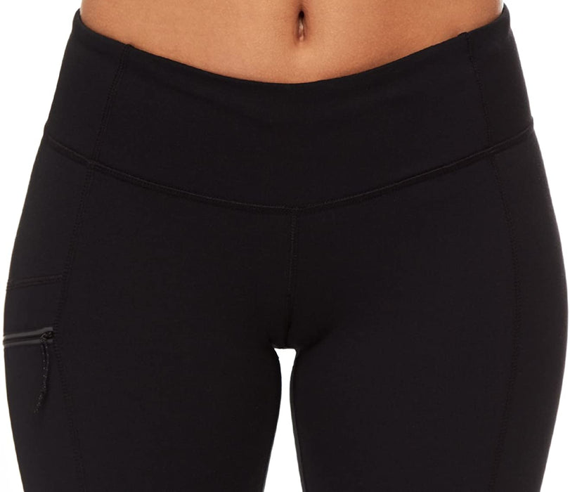 Columbia Women's Luminary Legging, Breathable