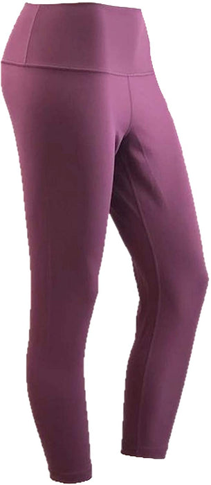 Lululemon Align Pant 25" - VTPM (Vintage Plum)