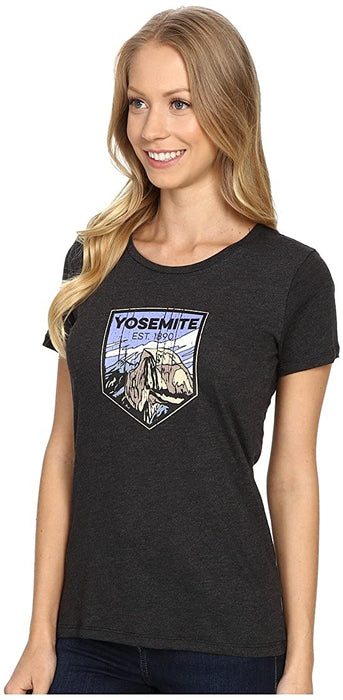 Columbia Women's W National Parks Tee