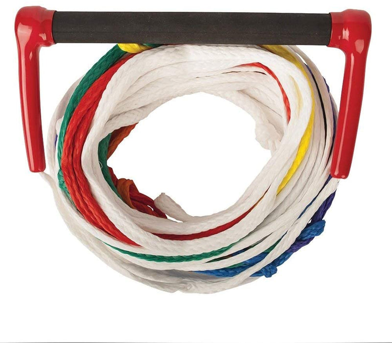 Accurate HO Sports Power Grip 5 Section Rope Package