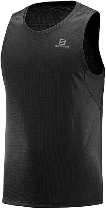 Salomon Men's Agile Tank