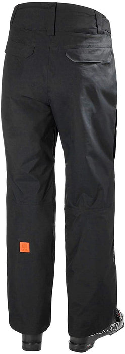 Helly-Hansen Mens SOGN Cargo Waterproof Ski Pant