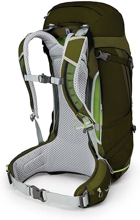Osprey Packs Stratos 36 Hiking Backpack