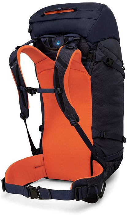 Osprey Mutant 52 Mountaineering Backpack