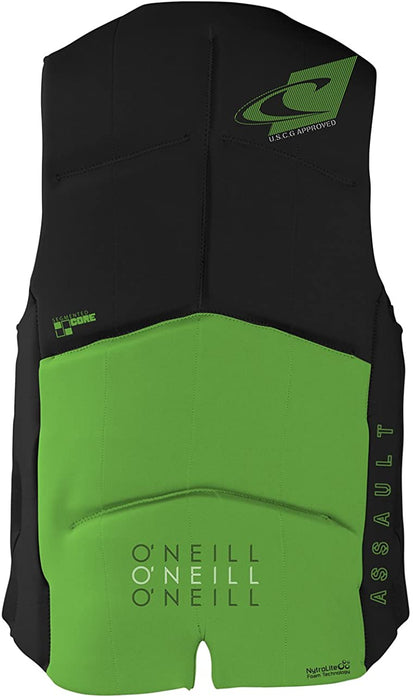 O'Neill Men's Assault USCG Life Vest