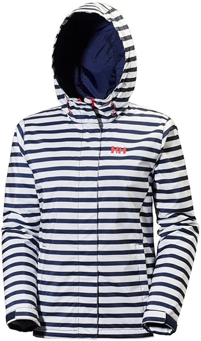 Helly-Hansen Women's Nine K Insulated Rain Jacket