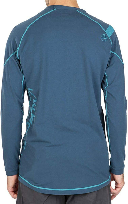La Sportiva Future Long Sleeve - Men's