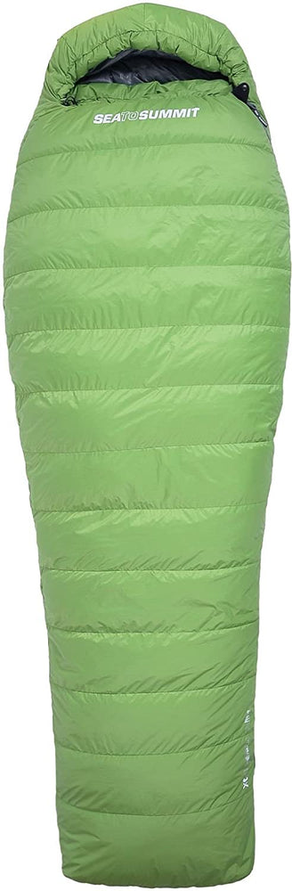 Sea to Summit Latitude LT II Sleeping Bag - Women's Long Right