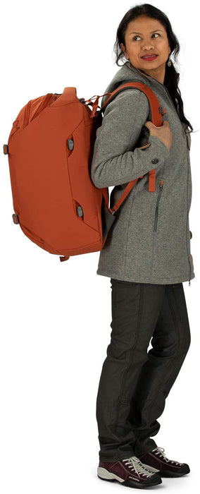 Osprey Porter 46 Travel Backpack
