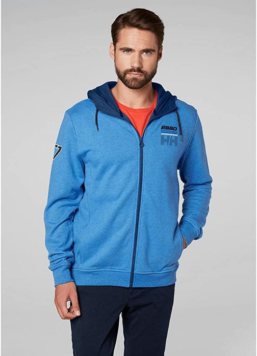 Helly-Hansen Club Full Zip Hoodie
