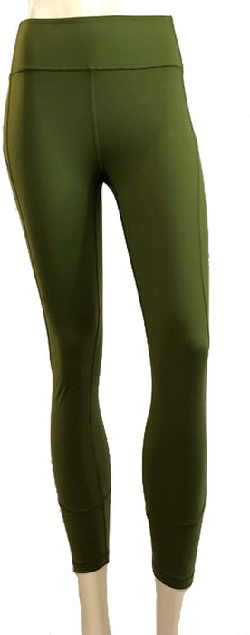 Lululemon in Movement Tight 25" - ERGD (Everglades)