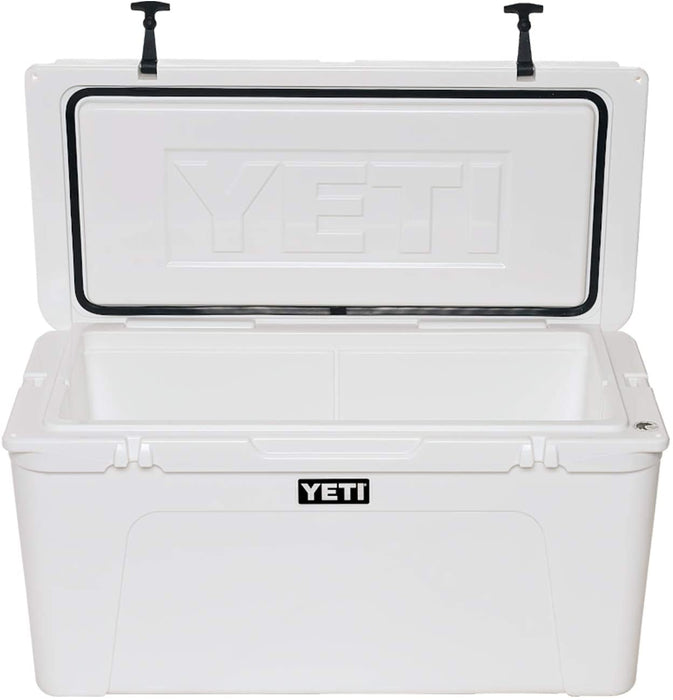 YETI Tundra 110 Cooler, White