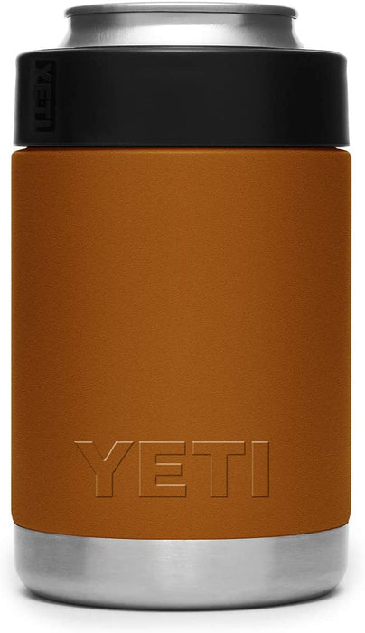 YETI Rambler Colster, Vacuum Insulated