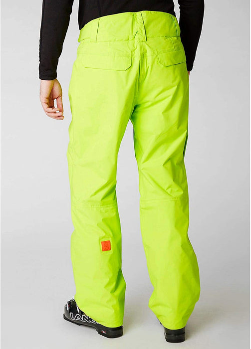 Helly-Hansen Mens SOGN Cargo Waterproof Ski Pant