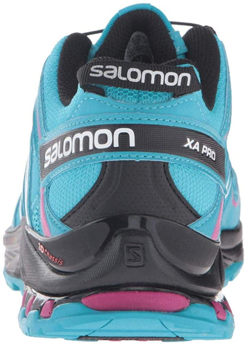Salomon Women's XA Pro 3D W Trail Running Shoe