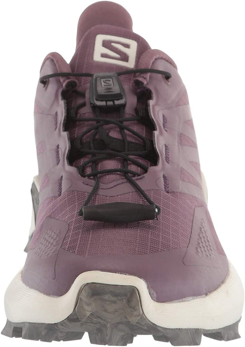 Salomon Women's Supercross Blast W Trail Running