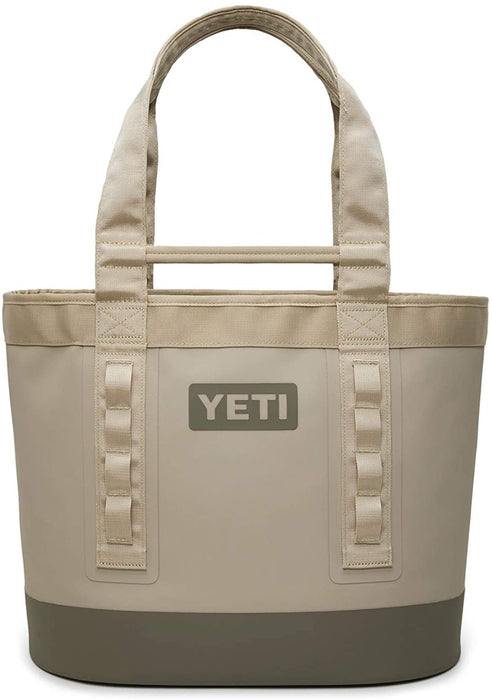 YETI Camino Carryall 35, All-Purpose Utility, Boat and Beach Tote Bag, Durable