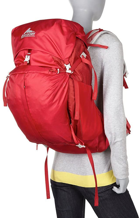 Gregory Mountain Products Jade 38 Liter Women's Multi Day Hiking Backpack