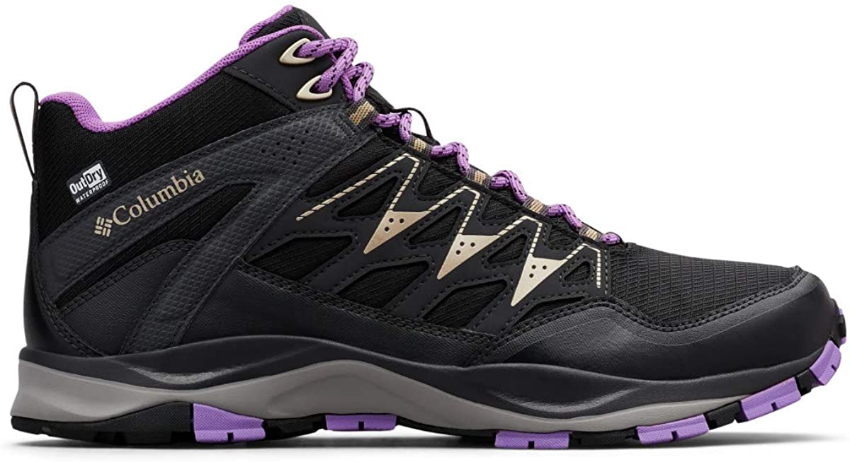 Columbia Women's Wayfinder Mid Outdry Boot