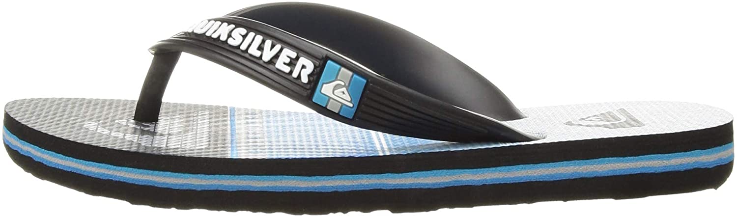 Quiksilver Kids' Molokai Highline Slab Youth Sandal