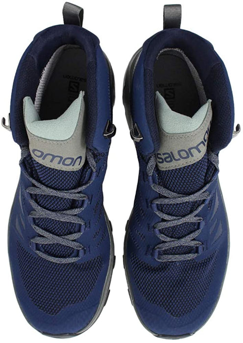 Salomon Men's Outline Mid GTX Hiking Shoes