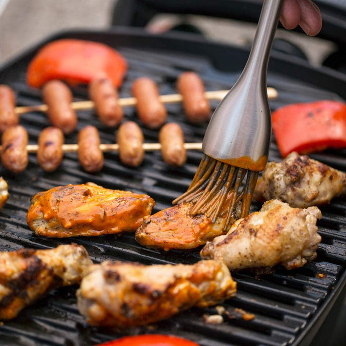 Weber 51010001 Q1200 Liquid Propane Grill