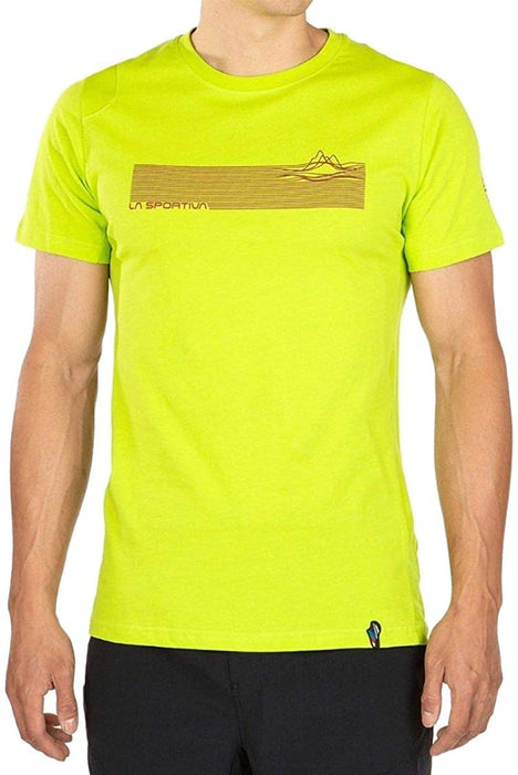 La Sportiva Pulse Man T-Shirt - Men's