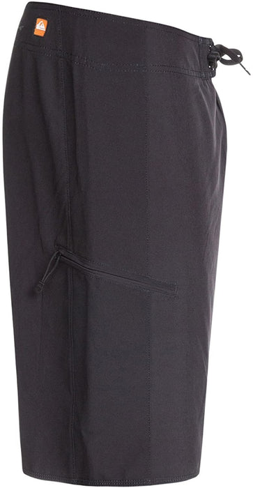Quiksilver Men's Waterman Makana Swim Truck Boardshorts