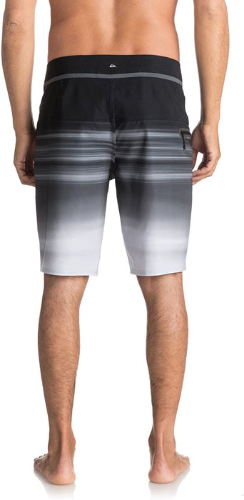 Quiksilver Men's Hold Down Vee 20 Boardshort Swim Trunk