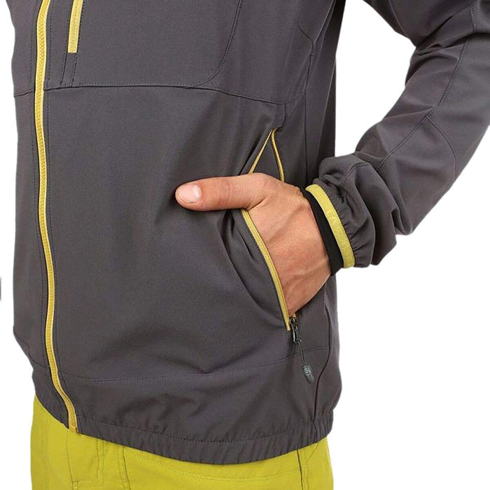 La Sportiva Men's Albigna Jacket