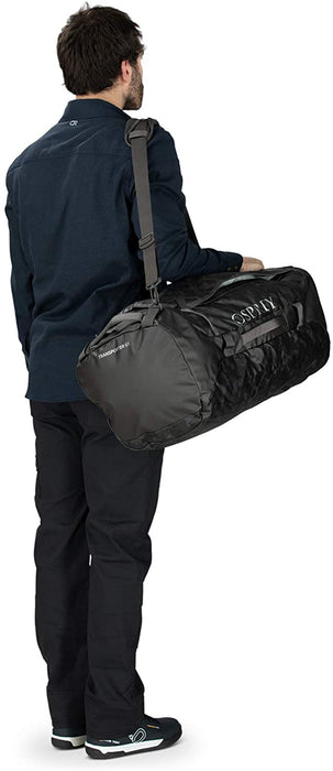Osprey Transporter 65 Travel Duffel Bag