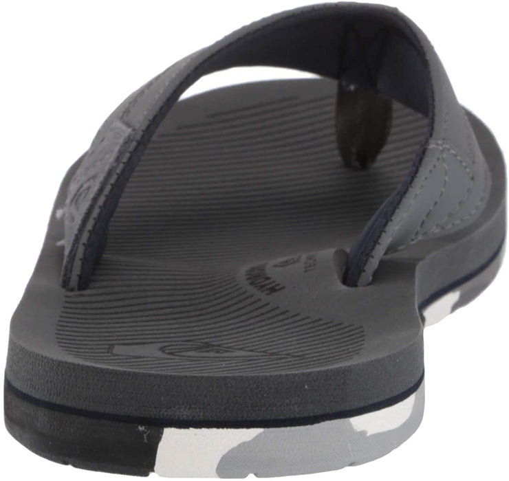 Quiksilver Men's Coastal Oasis Iii Sandal
