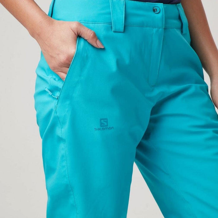 Salomon Women's Icemania Pants