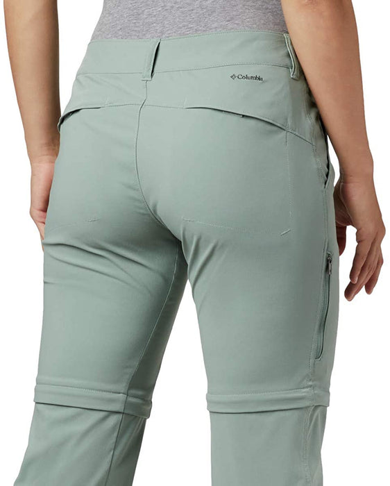 Columbia Women's Saturday Trail II Convertible Pant