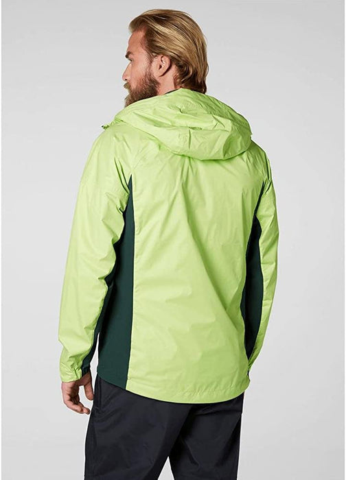 Helly-Hansen Men's Loke Vafi Jacket
