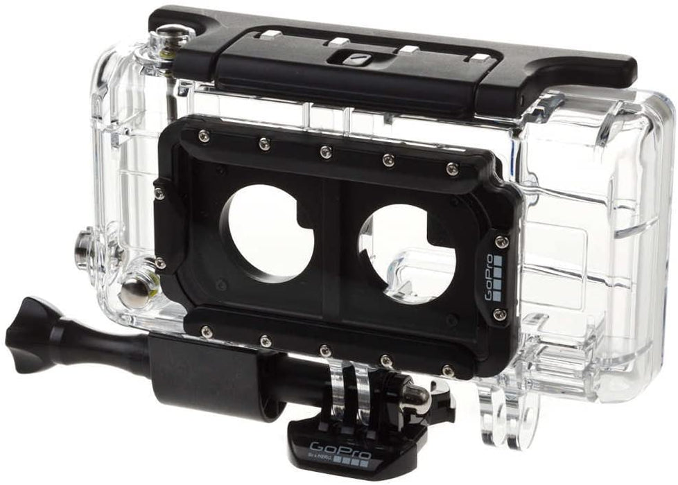 GoPro Dual HERO System for HERO3+ (Camera not included)