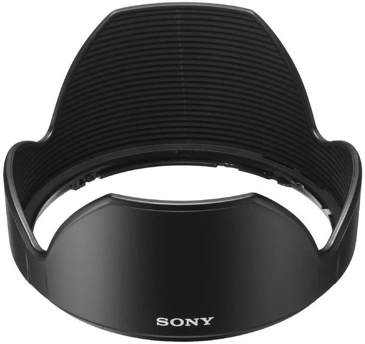 Sony Lens Hood for SAL18250 - Black - ALCSH104