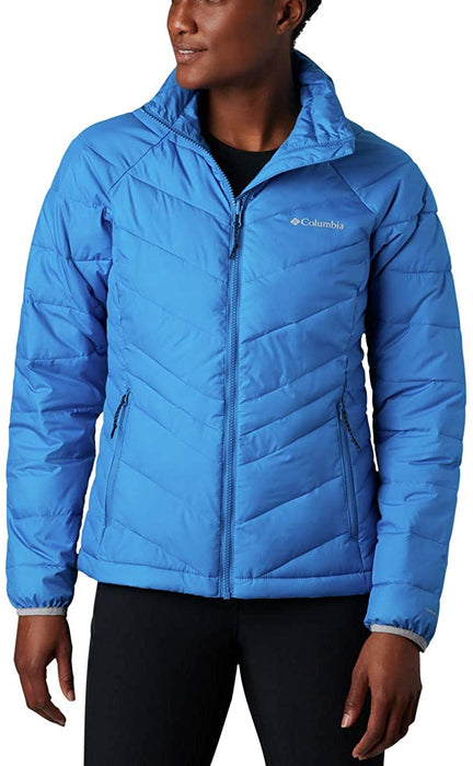 Columbia Women’s Whirlibird IV Interchange Winter Jacket