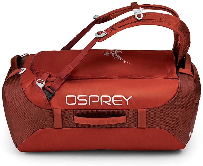 Osprey Transporter 65 Travel Duffel Bag